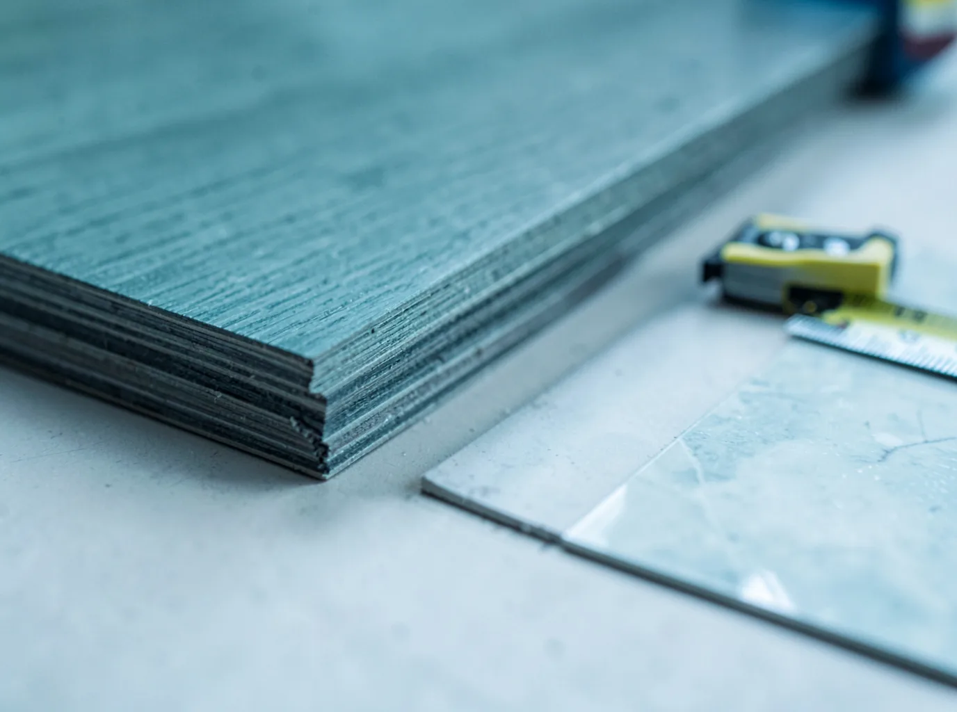 Luxury Vinyl Plank Installation Painted Post, NY FAQs